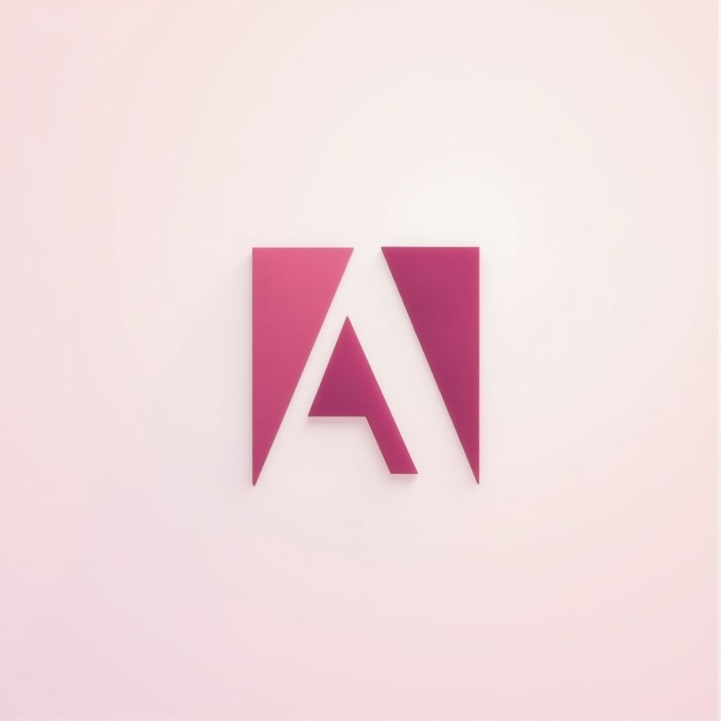 Logo Adobe