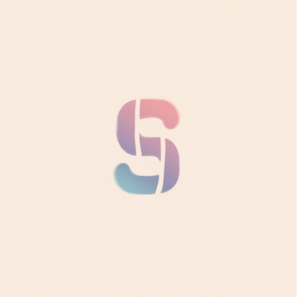 Logo Marca de Moda