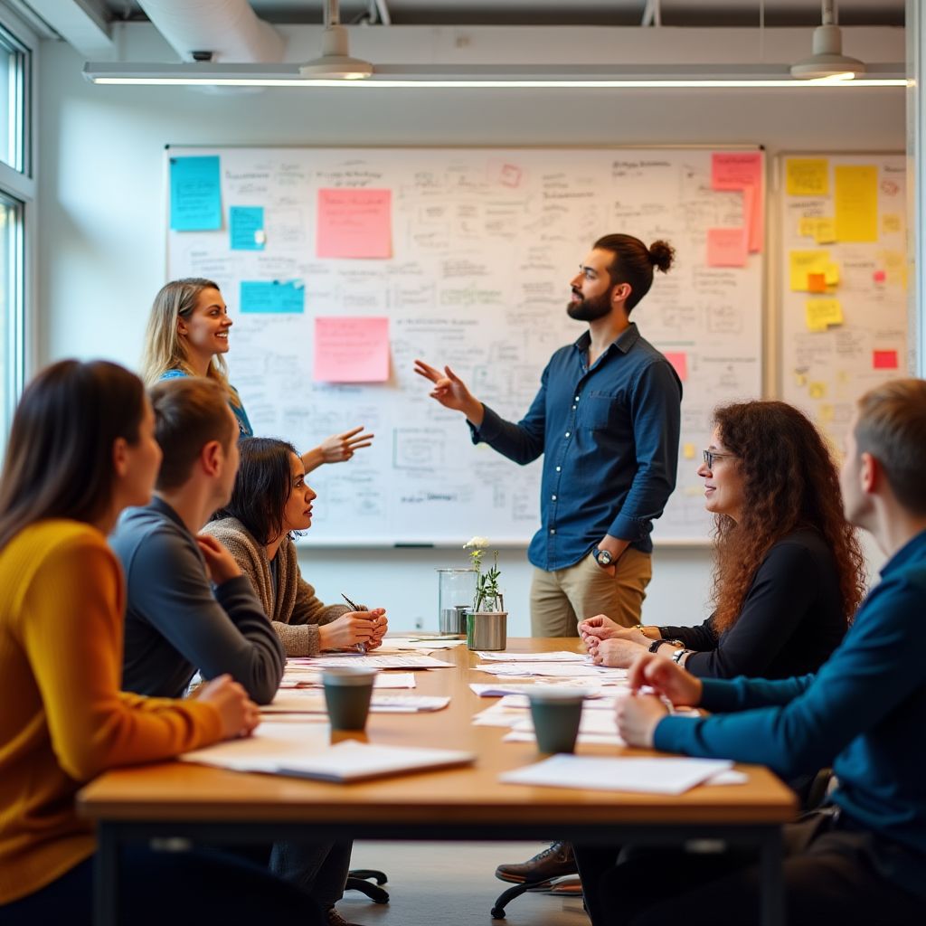 Metodologías disruptivas de enseñanza