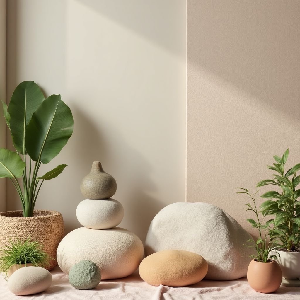 Diseño sostenible y materiales ecológicos