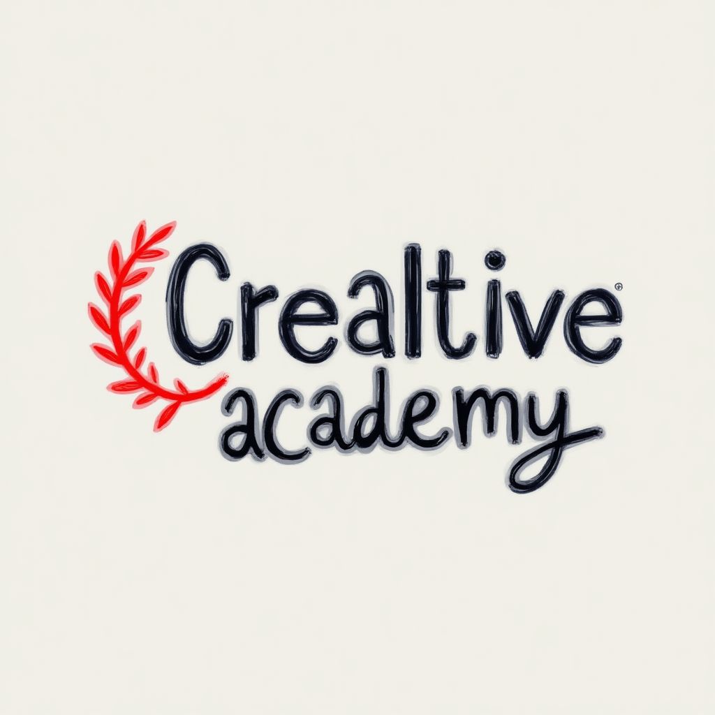 Logo Academia Creativa