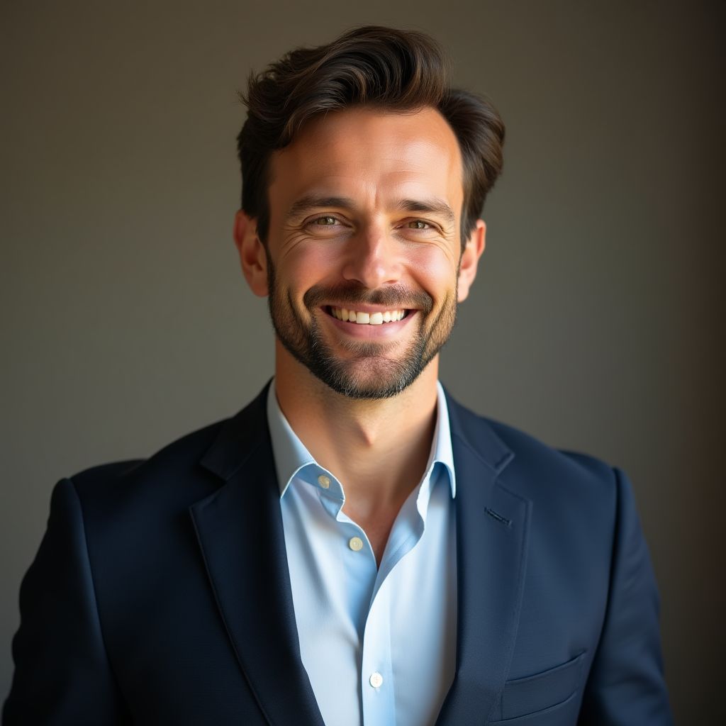 Alejandro Torres