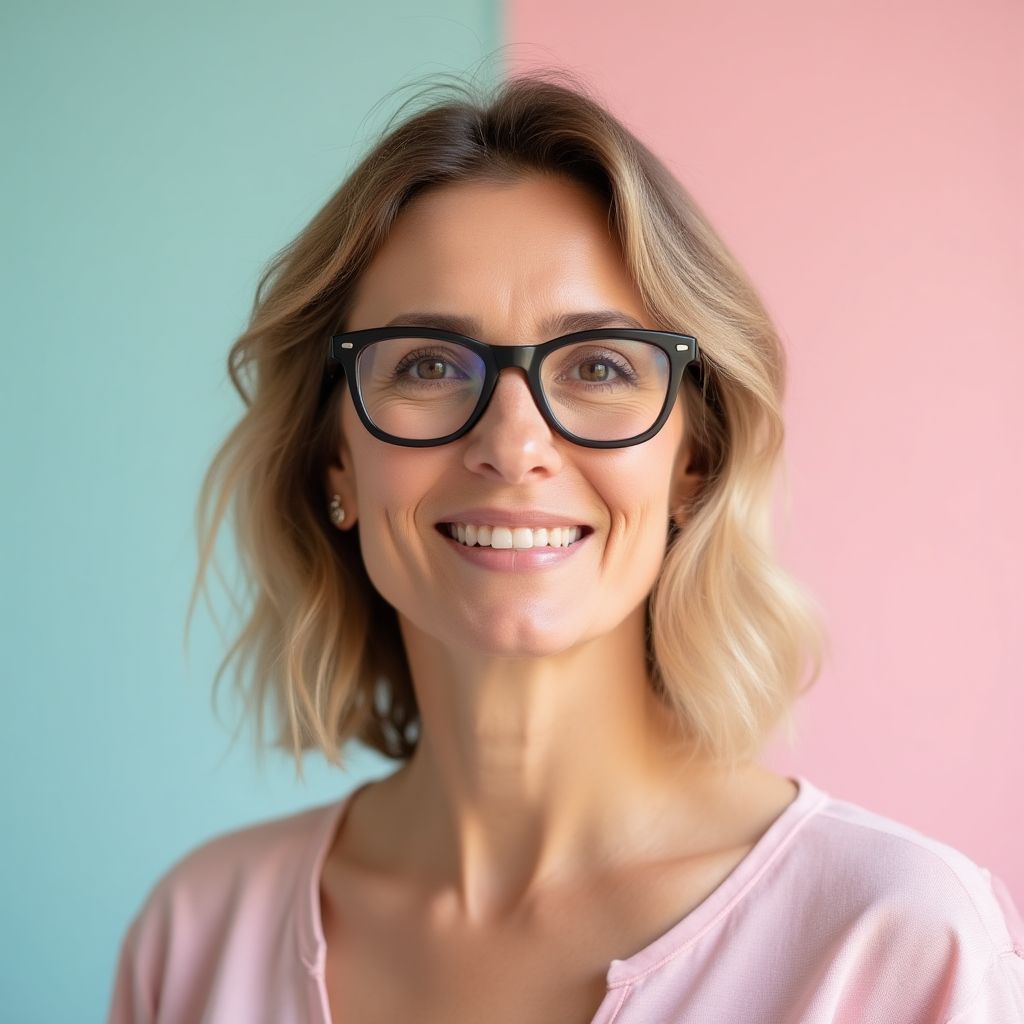 Profesora Elena Ramírez