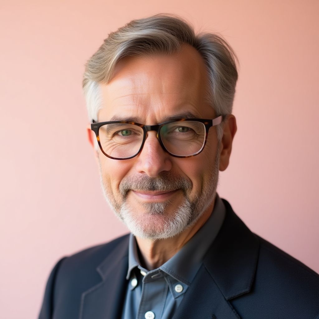 Profesor Manuel Torres
