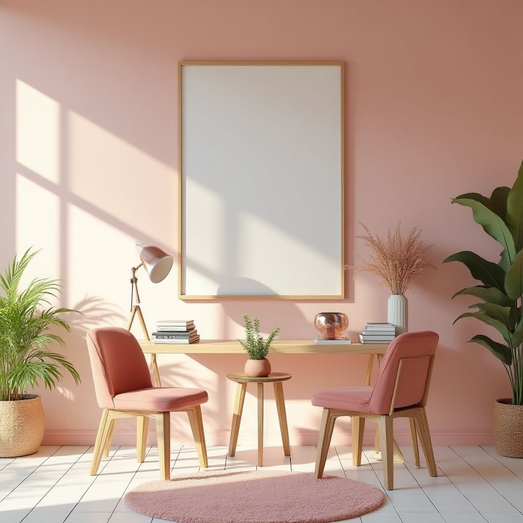 Espacio creativo de trabajo colaborativo