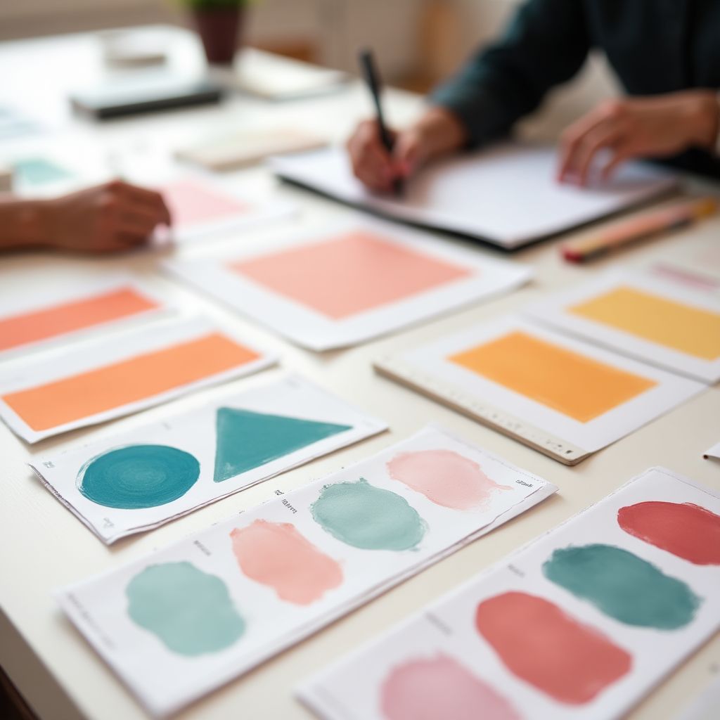 Taller de Branding y Identidad