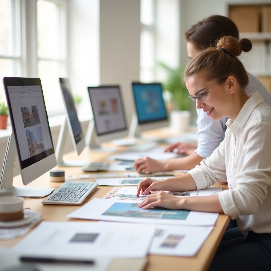 Taller de Diseño Editorial