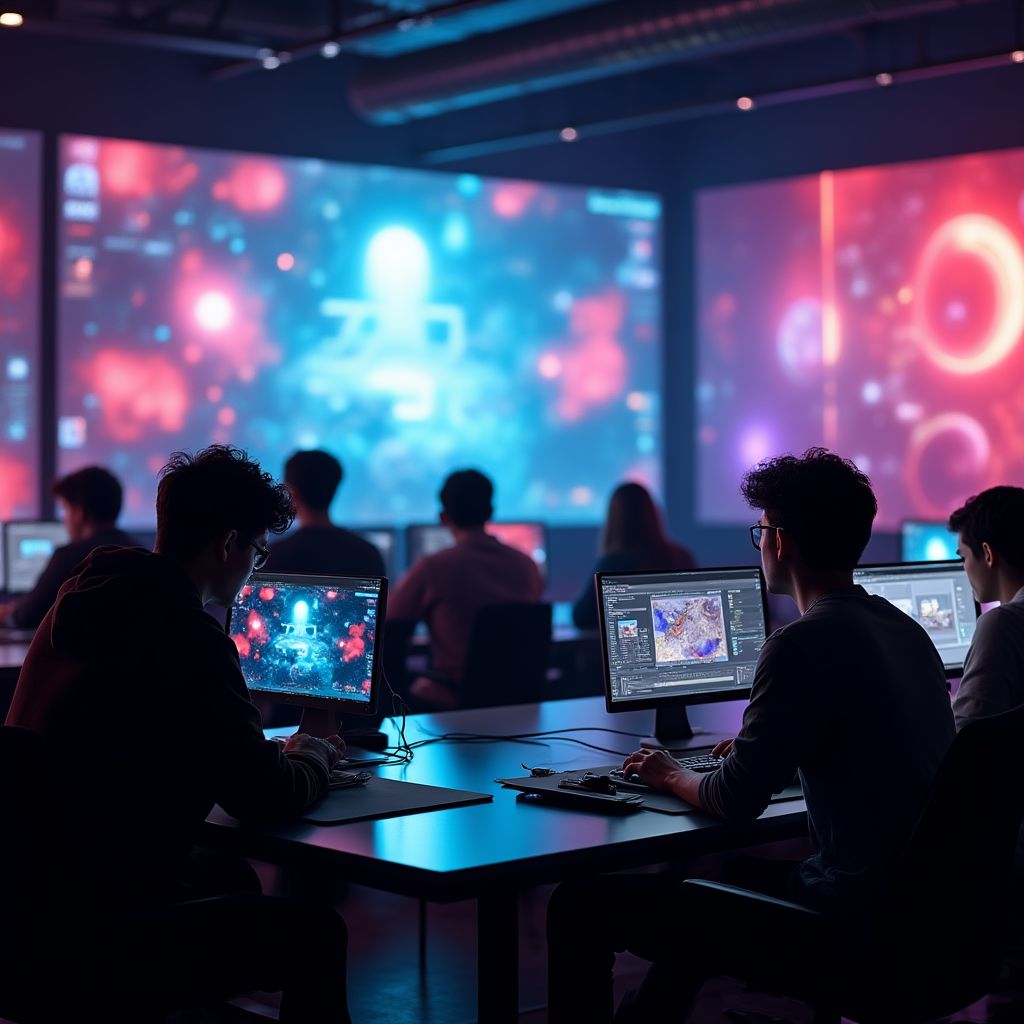 Taller de Motion Graphics